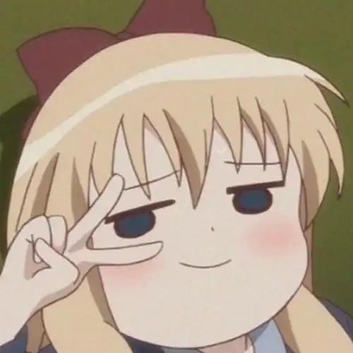 抖音超火网红的头像你认识几个