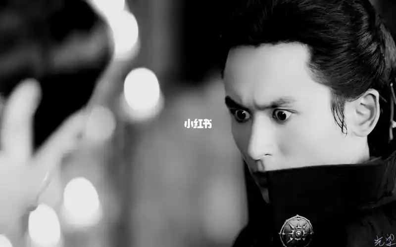 山河令周子舒_山河令_影视_电视(图文)