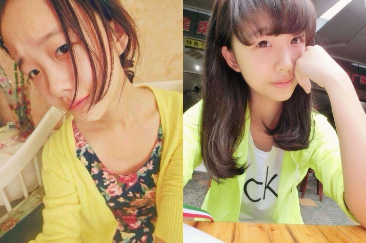 网红阿沁:从非主流到轻熟范,论穿搭进阶术我只服阿沁