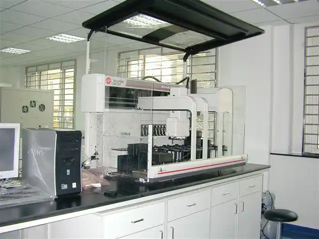 p>实验室(laboratory/lab)即进行实验的场所.