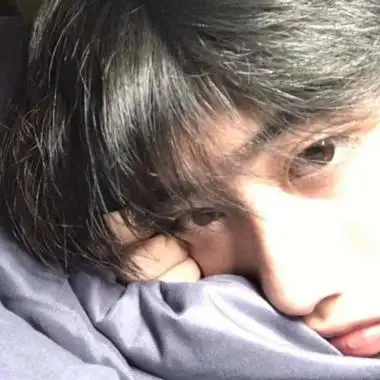 消沉男头伤感颓废高清头像图片,男生头像图片