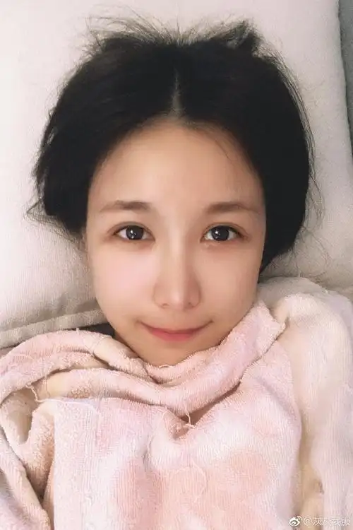 张大仙前女友灰灰我服日常生活照片12p