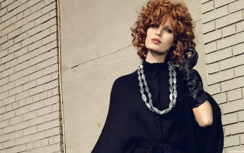 欧美明星[贴图]