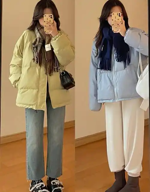 身高150,不穿高跟鞋,却凭穿搭圈粉18万,她的穿衣秘诀是什么?