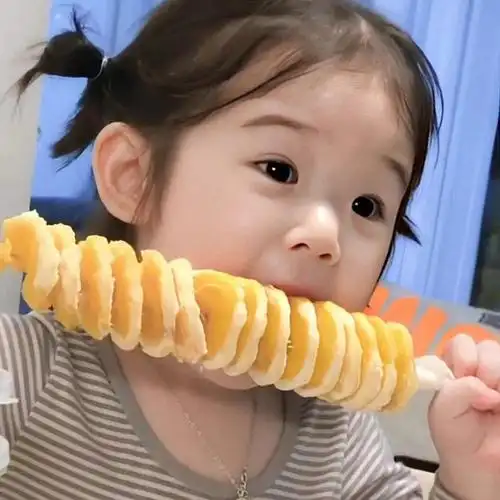 求这样的干饭头像