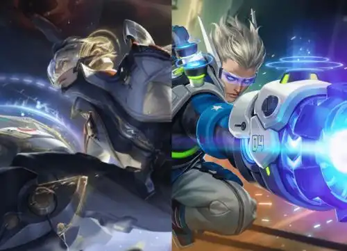 紫星币别乱花!狄仁杰星传说皮肤曝光,金色特效你值得拥有