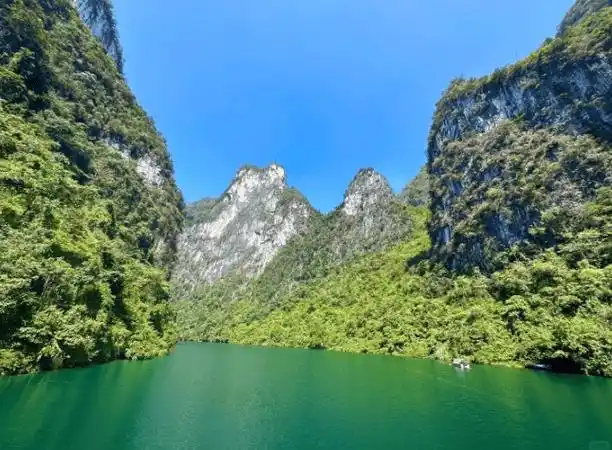 广西4天3晚跟团品质游攻略,找导游丹丹安排行程省钱又省心!_桂林_文化