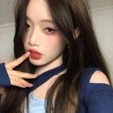 高清漂亮的女生真实头像生活照片