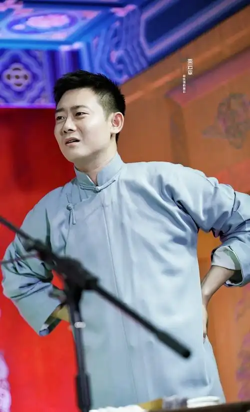 演员安利栾云平颜值及资讯