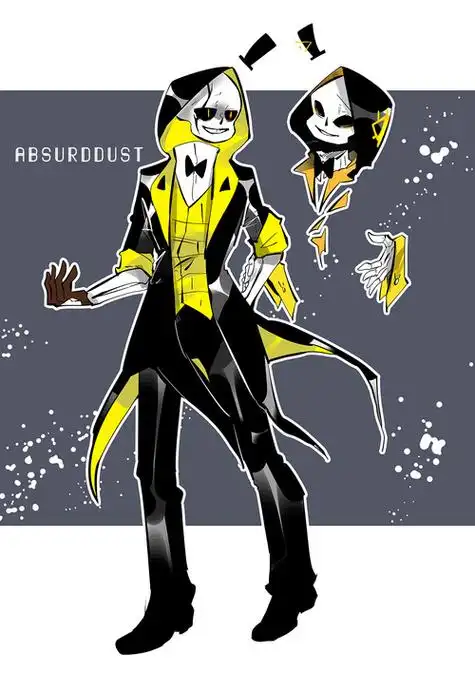 tale传说之下sansundertale aucoscosplayfreshpjpaperjam展开"were