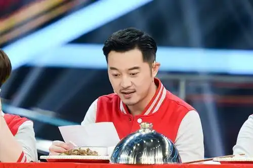 《王牌对王牌》沙溢:爱不爱你,微信备注告诉你