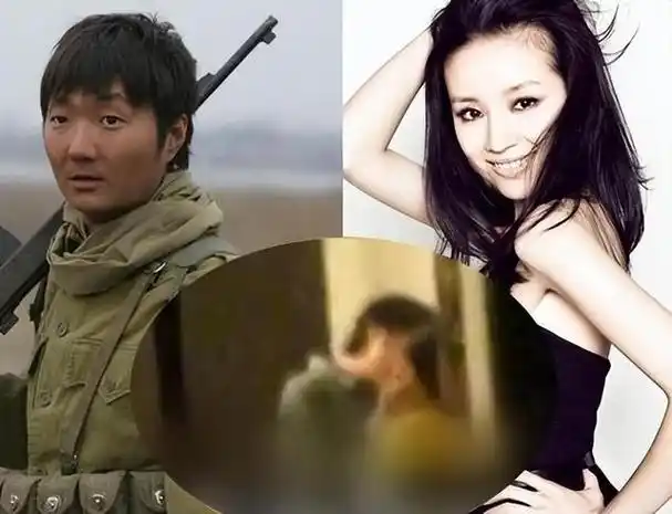 回顾董洁不让父子相见今生不与潘粤明和解儿子跟妈境地堪忧