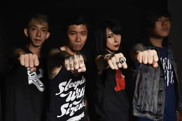 2021成都战国迷笛音乐节时间,地点,演出介绍