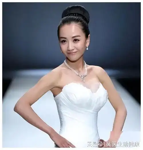 身高不够,身材来凑,杨蓉丰满的身材,就是她最犀利的"武器"|演员|娱乐