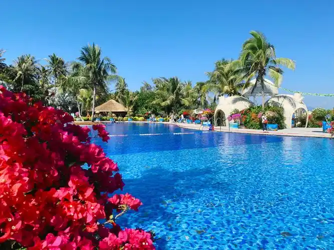 三亚蜈支洲岛上有什么景点?三亚蜈支洲岛景点盘点