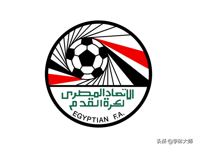 (49个国家足球协会logo,能认全是真球迷!你喜欢谁家的?) - 体育运动