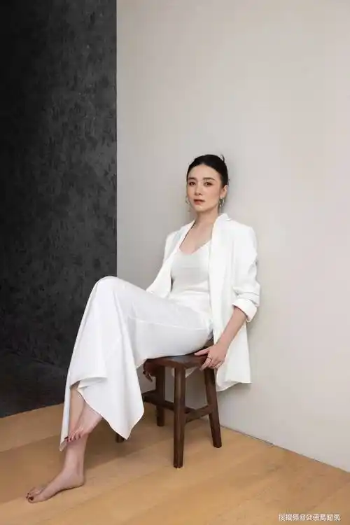 宋佳,饱满饱满太饱满!