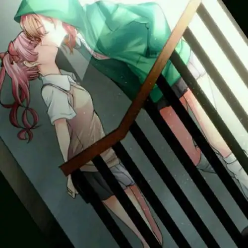 某黑子的御坂美琴