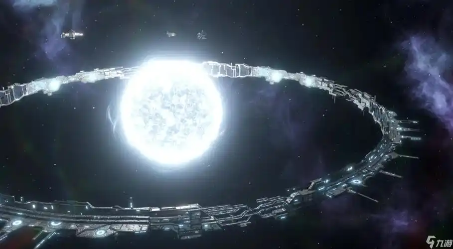 群星哨兵阵列怎么做