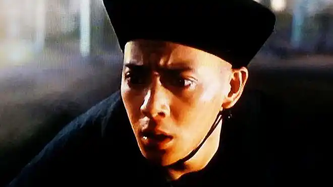 明明是个太监却比很多男人更爷们莫少聪没有愧对这群神级配角