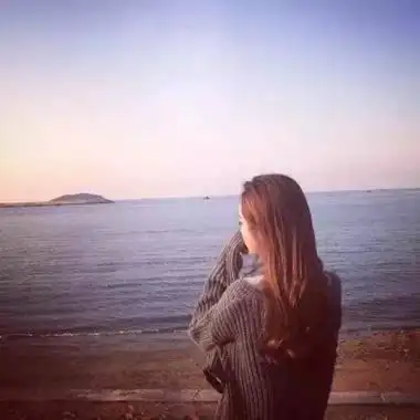 微信美女头像背影长头发唯美 你是我黄粱一梦写不完的温柔分享!