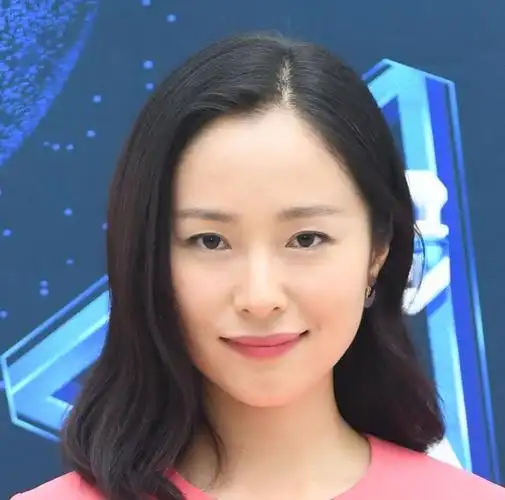 明星美照,图一女星江一燕,人和作品一样让人青睐!