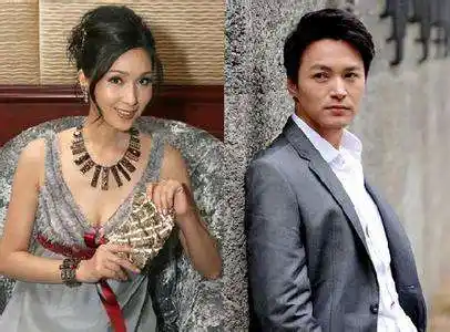 郑国霖玩弄杨恭如照片流出 郑国霖老婆是杨恭如吗?