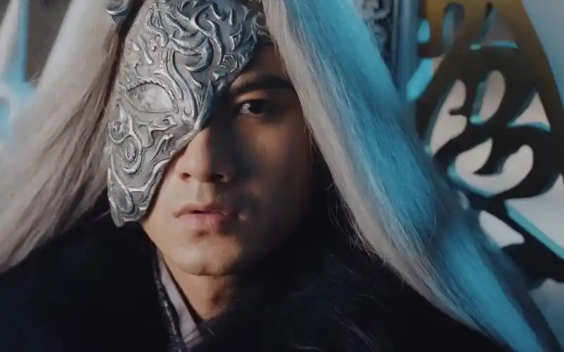 肖顺尧刘松cut天醒之路