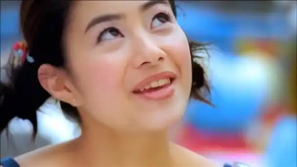 徐怀钰:多年不见,依旧惊艳!一首经典《纷飞》回首当年的"平民天后"