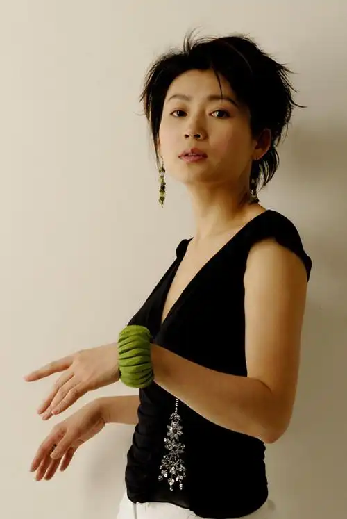 四川名人王小丫图片