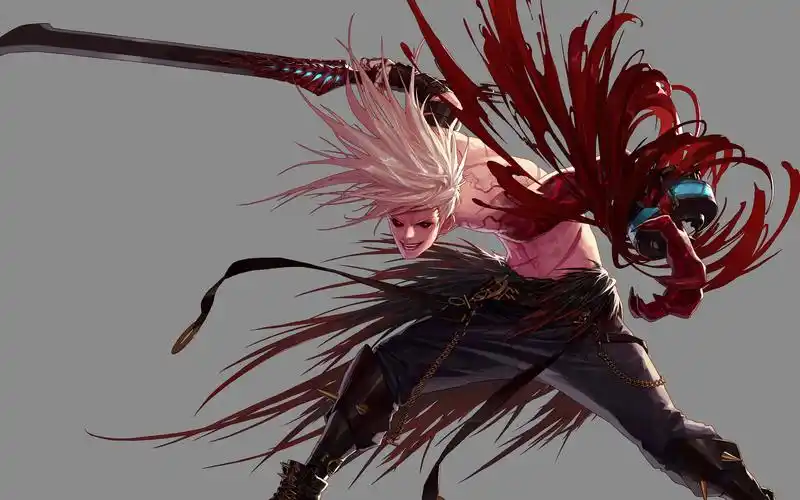 dnf红眼补丁红眼该有的颜色