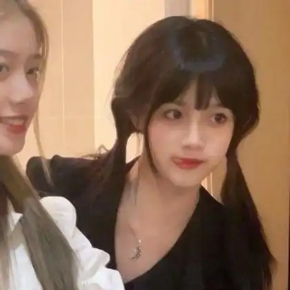 闺蜜头像 双人 霸气 可爱_闺蜜姐妹女生头像_头像屋