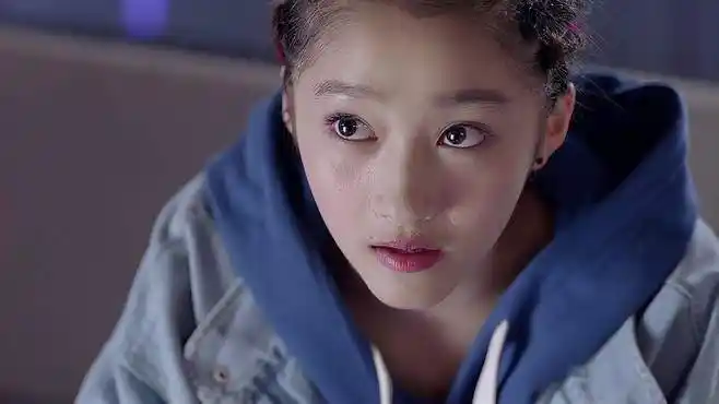 好先生:关晓彤这张嘴,也太损了吧,山上的笋都被夺完了