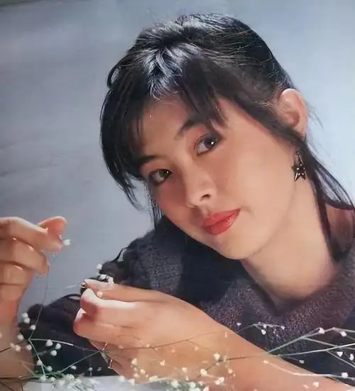 王祖贤证实刘德华没说错结束15年虐恋