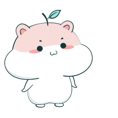 动态表情—大淘和小桃