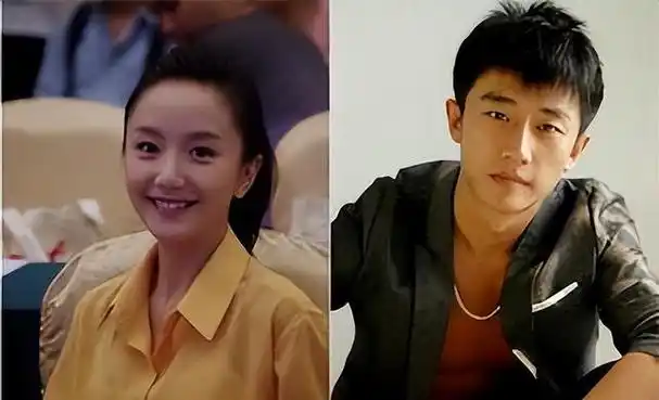 黄轩唯一官宣女友李倩:16岁拍戏救患癌父亲,今39岁点痣后认不出