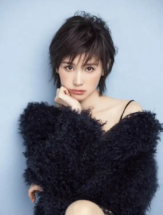 身高不足但是靠演技征服观众的几位女明星,其中一位只有1米49