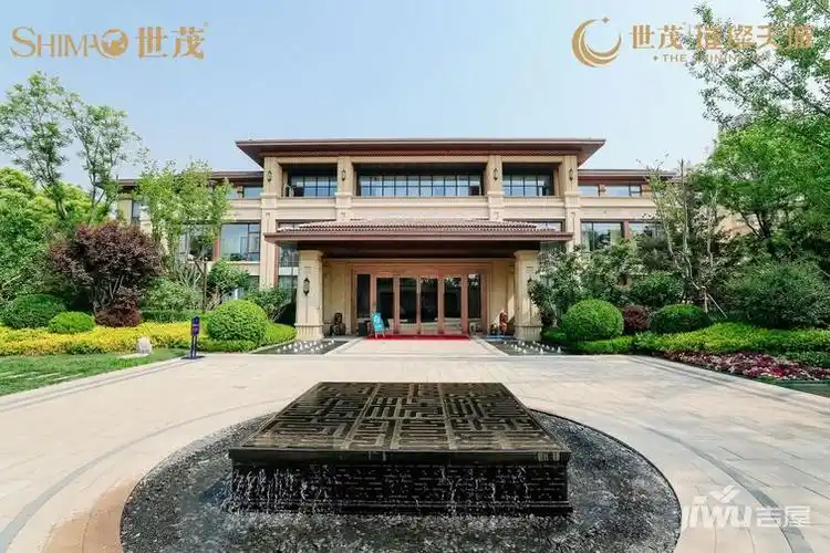 南邻雄安北接机场,固安世茂璀璨天城升值空间无限!