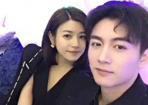 曾经的阳光少年变成了油腻大叔陈晓为何身边婚变传言不断