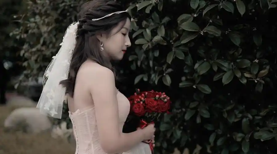 20201015苏南新娘摆拍集锦