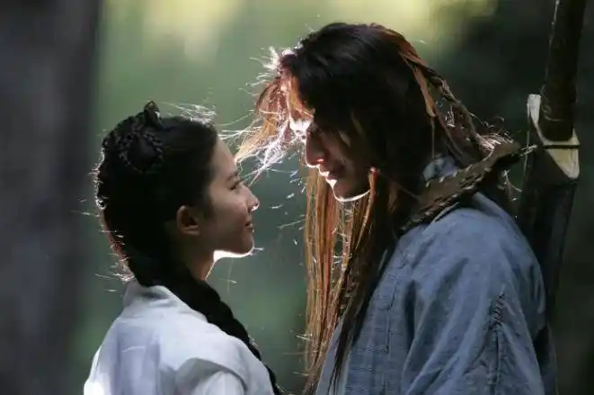 神雕侠侣绝迹江湖,杨过小龙女会去哪?