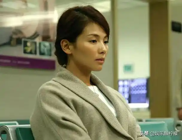 刘涛新拍的电影 刘涛的电影空中之城扑街(4)