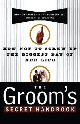 thegroomssecrethandbook
