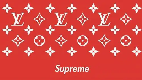 时尚精们多半还是会乖乖交出钱包同样大火的潮牌vetements之所以时髦