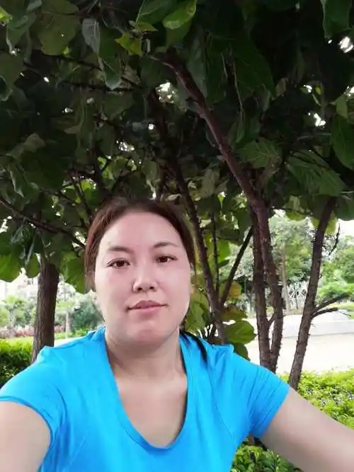 44岁丧偶女征婚照片(id:2908205)_四川成都征婚交友_我主良缘网