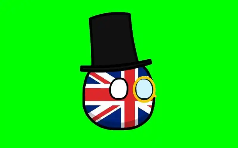 【波兰球】停不下来的嘤国球.gb