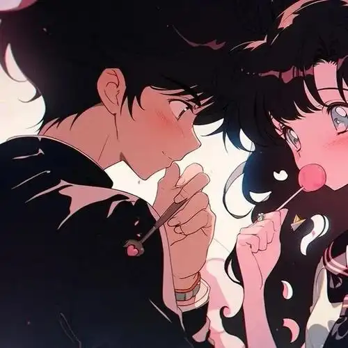 情侣头像频繁跟一个人聊天会产生恋爱错觉吗