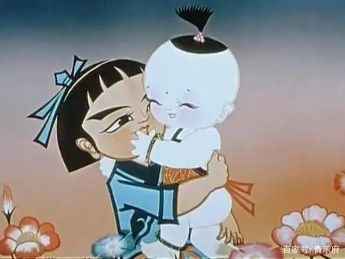 六大经典国产动画,80/90的童年回忆!