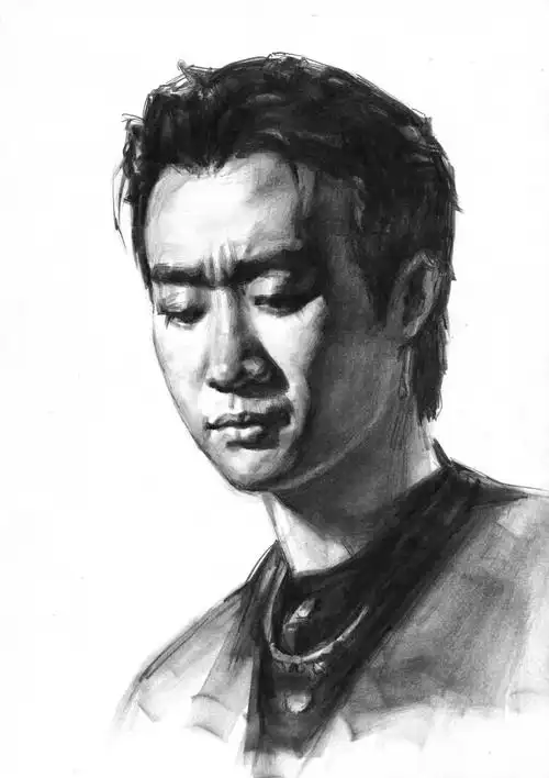 世间纵有千万曲,人间再无黄家驹