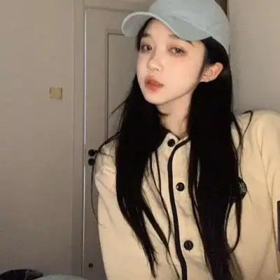 高清普通美女生活照片图片头像